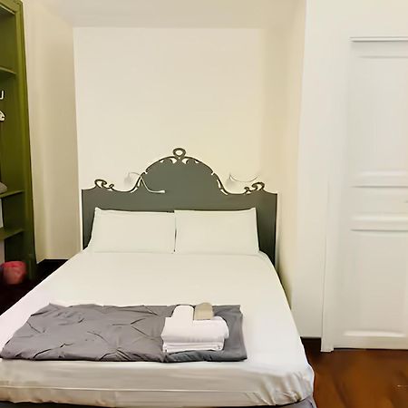 Baru'S House Hotel Palermo Ngoại thất bức ảnh