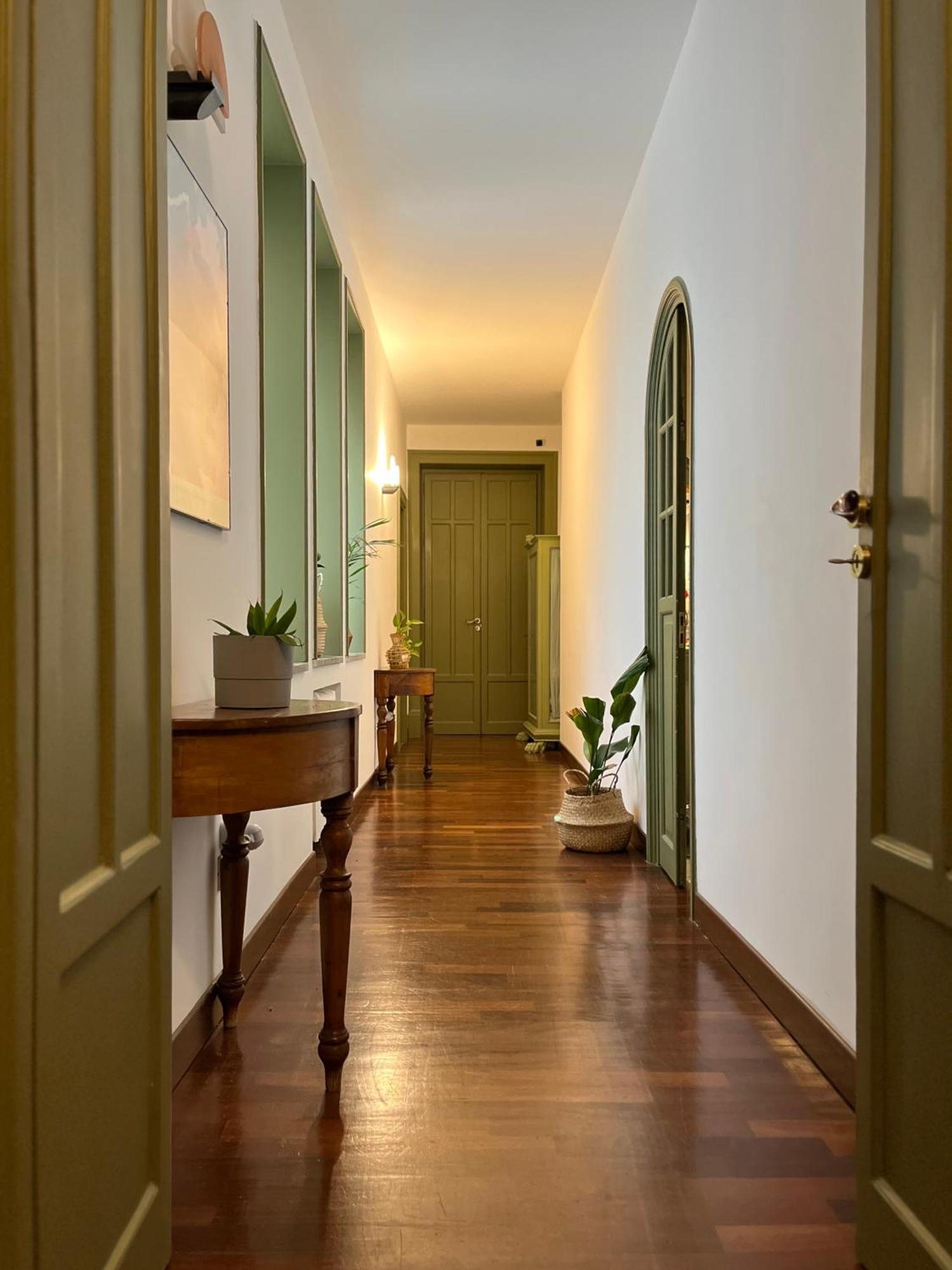 Baru'S House Hotel Palermo Ngoại thất bức ảnh