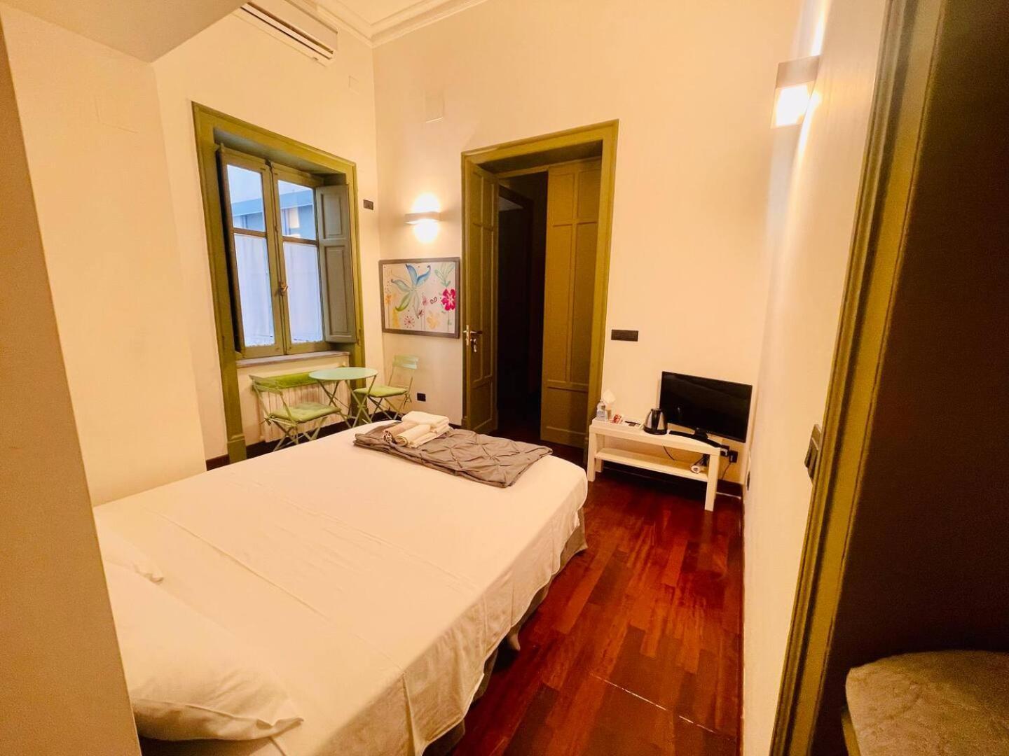Baru'S House Hotel Palermo Ngoại thất bức ảnh