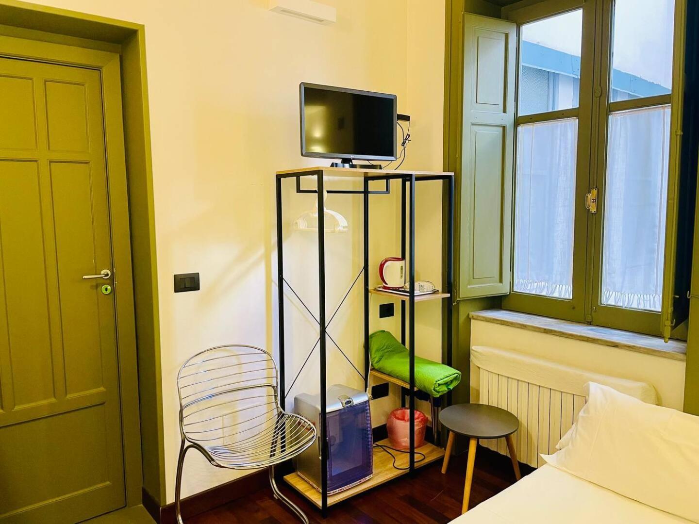 Baru'S House Hotel Palermo Ngoại thất bức ảnh