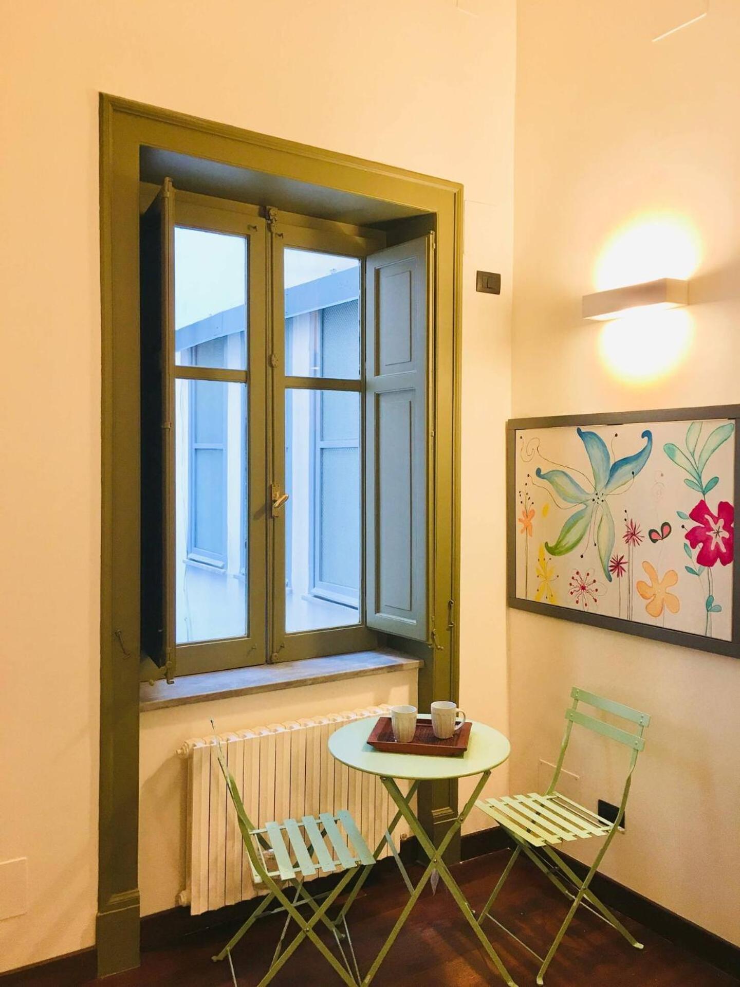 Baru'S House Hotel Palermo Ngoại thất bức ảnh
