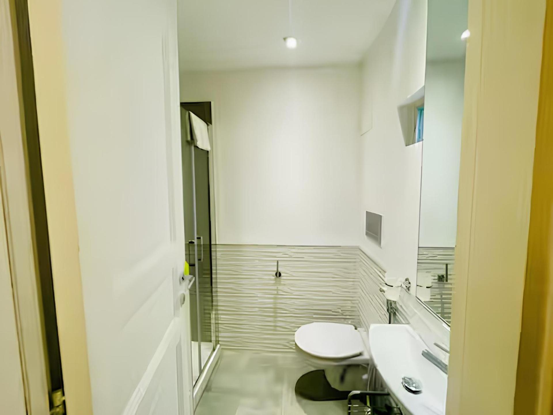 Baru'S House Hotel Palermo Ngoại thất bức ảnh