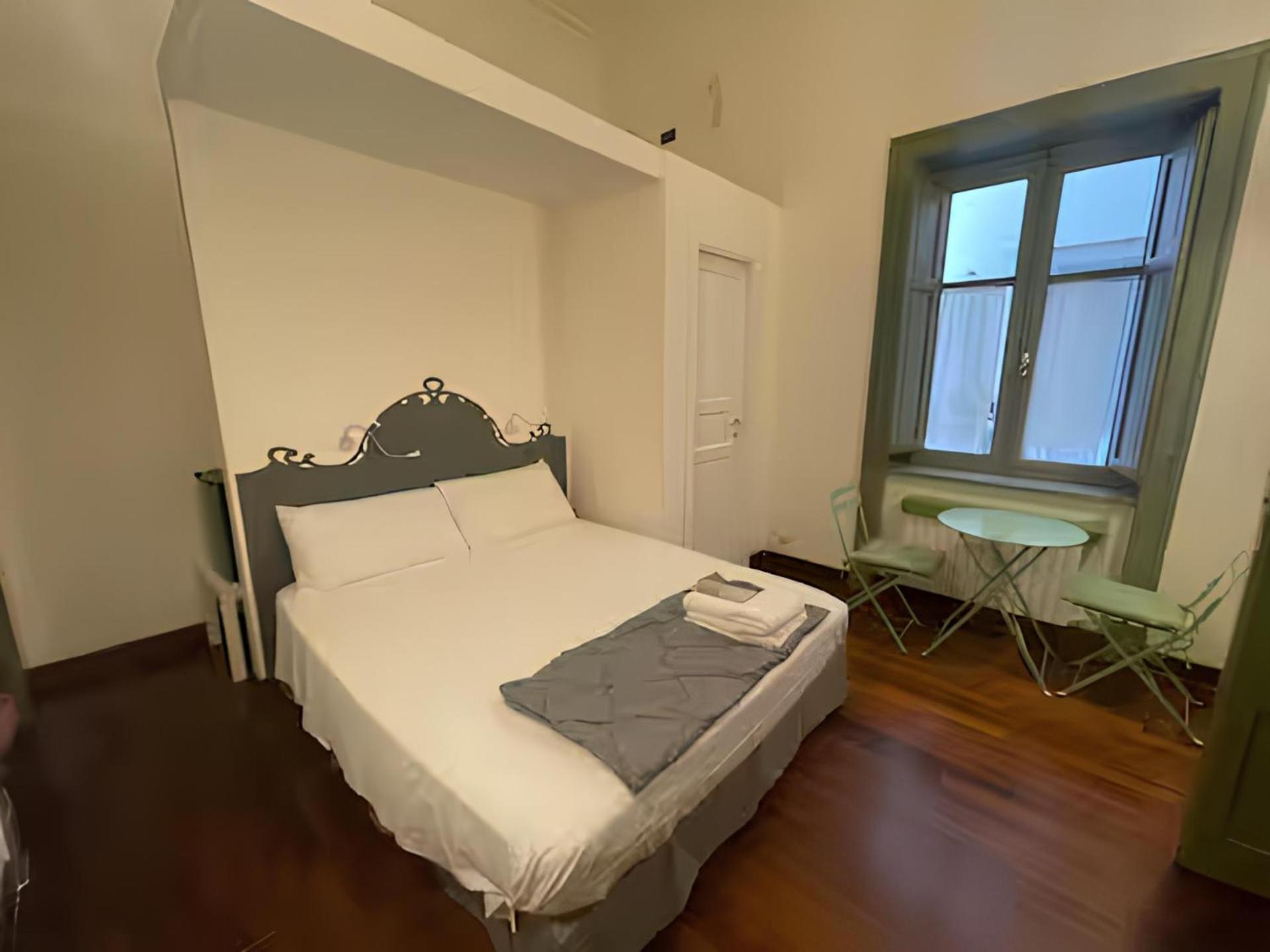 Baru'S House Hotel Palermo Ngoại thất bức ảnh