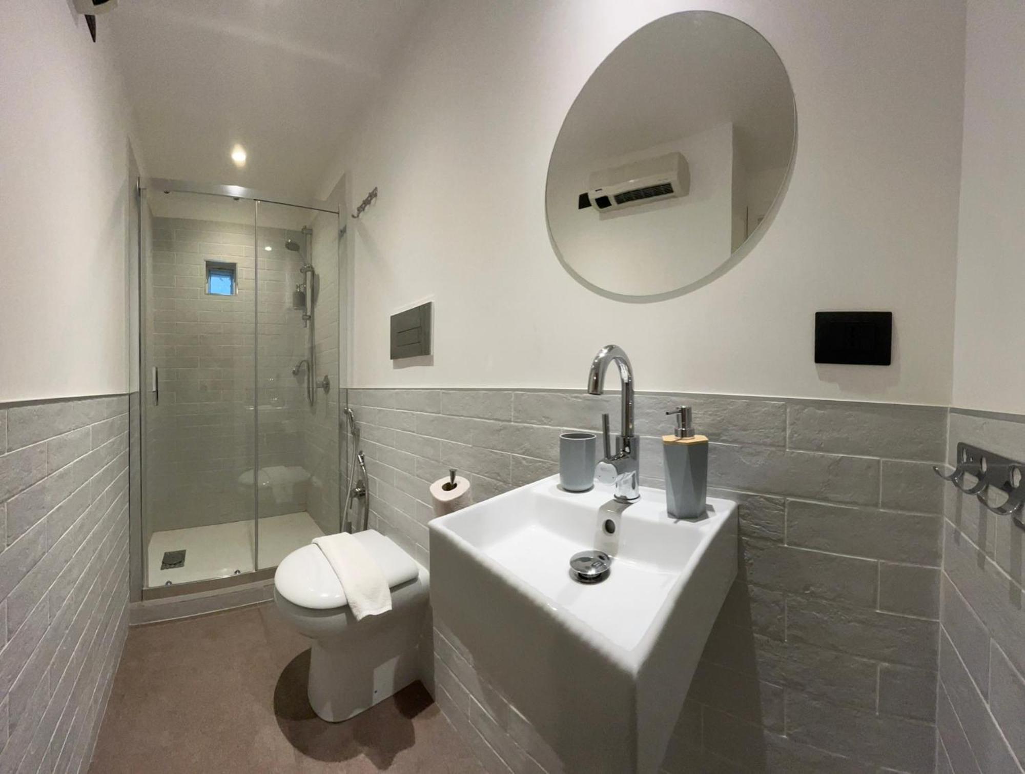 Baru'S House Hotel Palermo Ngoại thất bức ảnh
