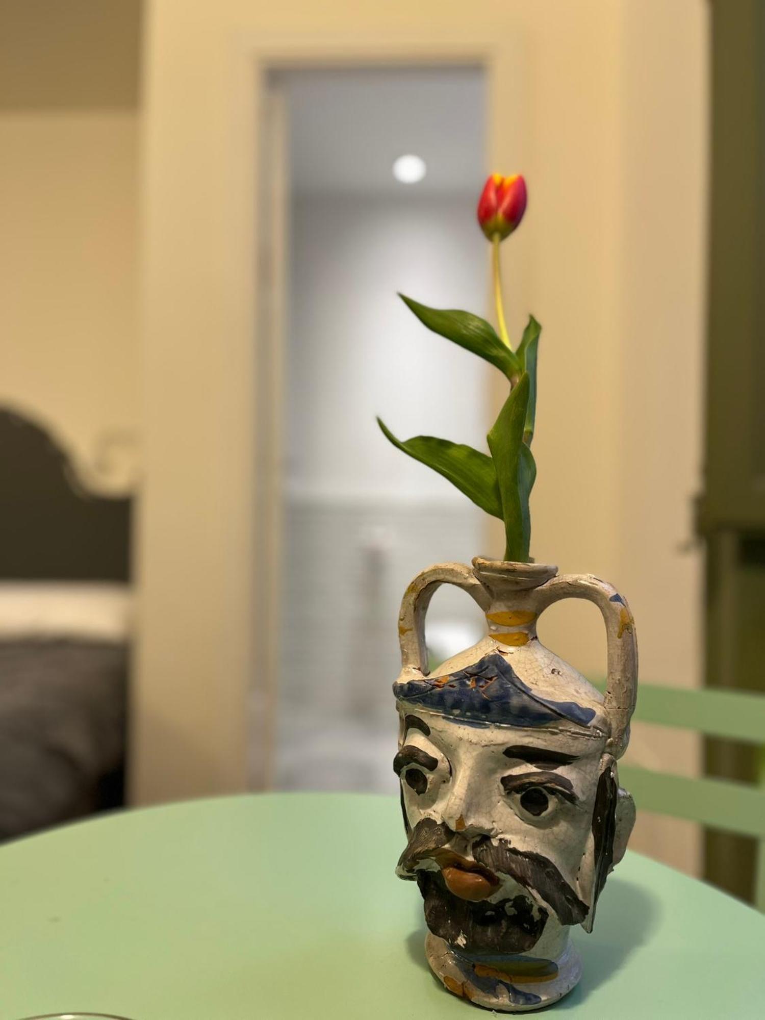 Baru'S House Hotel Palermo Ngoại thất bức ảnh