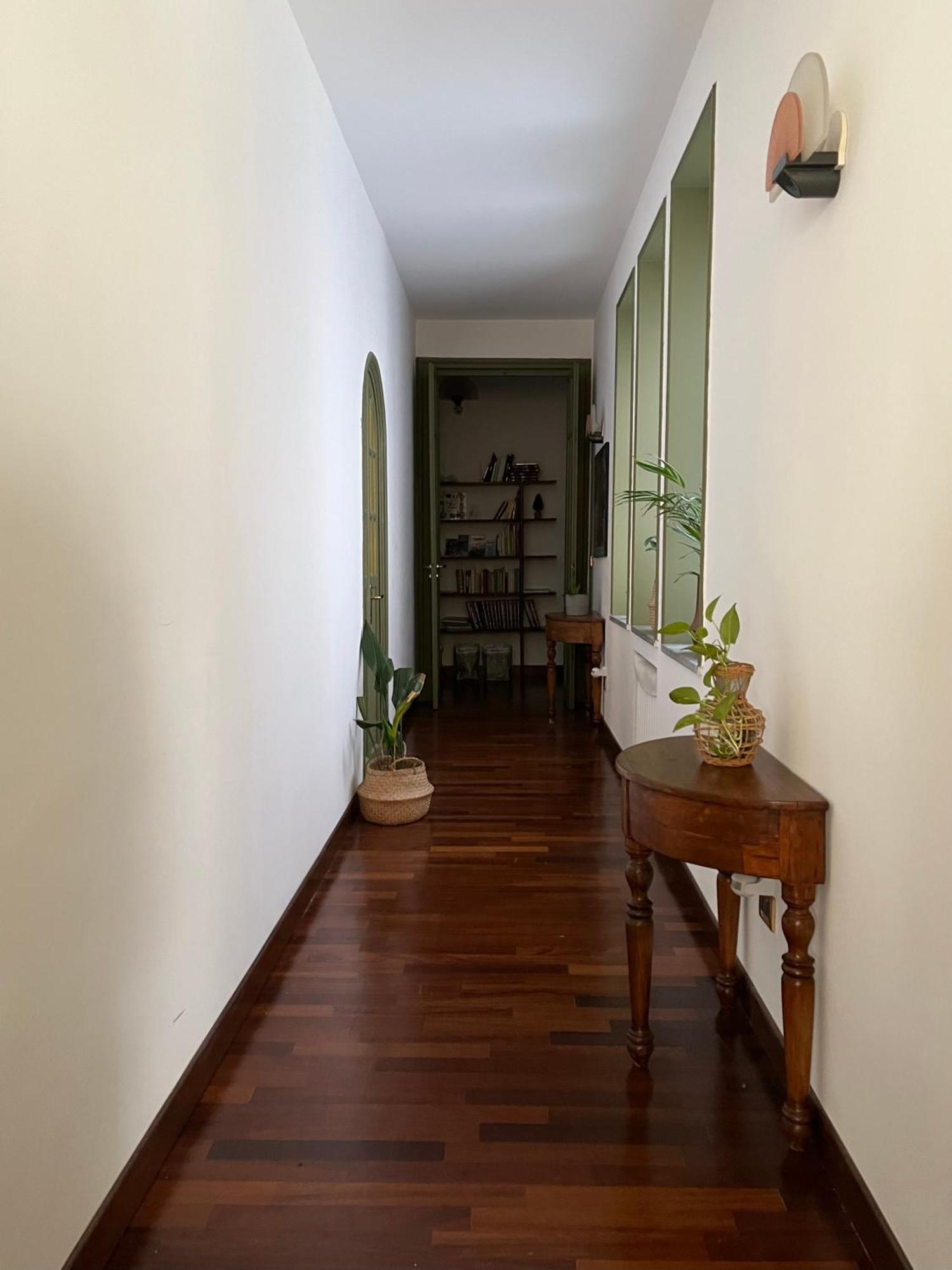 Baru'S House Hotel Palermo Ngoại thất bức ảnh