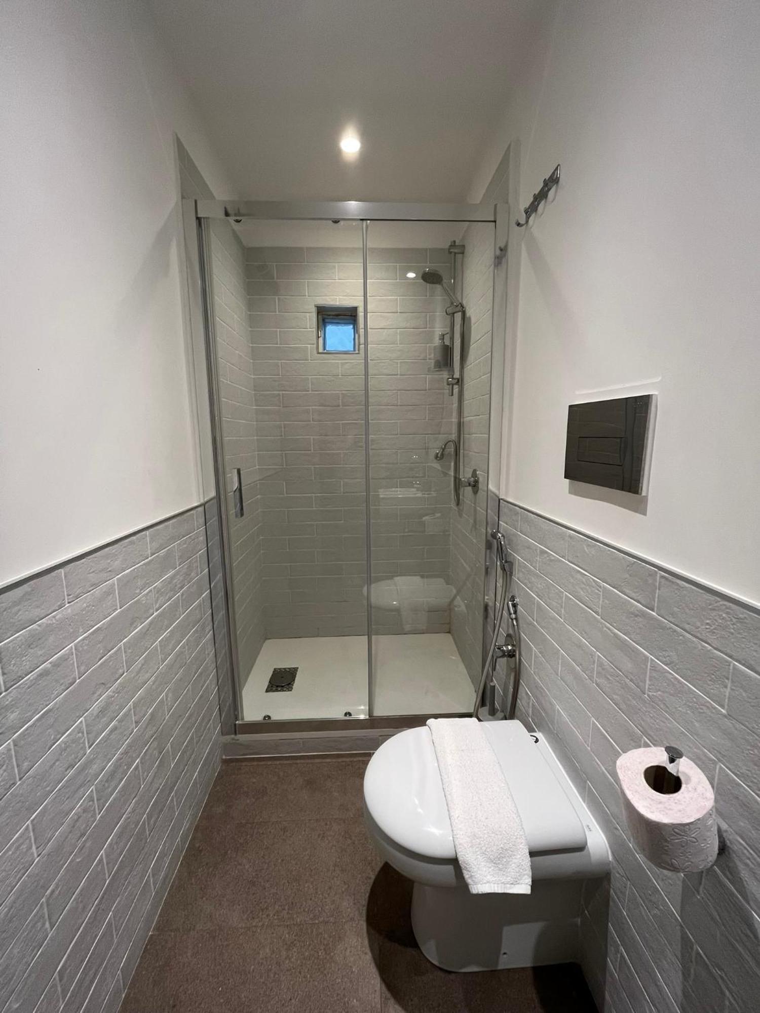 Baru'S House Hotel Palermo Ngoại thất bức ảnh